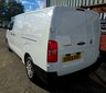 USED 2019 69 VAUXHALL VIVARO 1.5 Turbo D 2900 Dynamic Panel Van 6dr Diesel Manual L2 H1 Euro 6 (s/s) (100 ps) 5 VIVAROS IN STOCK