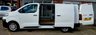 USED 2019 69 VAUXHALL VIVARO 1.5 Turbo D 2900 Dynamic Panel Van 6dr Diesel Manual L2 H1 Euro 6 (s/s) (100 ps) 5 VIVAROS IN STOCK