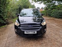 USED 2017 17 FORD KUGA 2.0 TDCi EcoBlue ST-Line SUV 5dr Diesel Manual Euro 6 (s/s) (150 ps) ZERO DEPOSIT FINANCE AVAILABLE