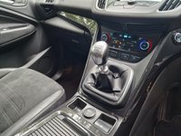 USED 2017 17 FORD KUGA 2.0 TDCi EcoBlue ST-Line SUV 5dr Diesel Manual Euro 6 (s/s) (150 ps) ZERO DEPOSIT FINANCE AVAILABLE