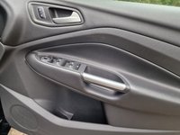 USED 2017 17 FORD KUGA 2.0 TDCi EcoBlue ST-Line SUV 5dr Diesel Manual Euro 6 (s/s) (150 ps) ZERO DEPOSIT FINANCE AVAILABLE