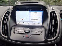 USED 2017 17 FORD KUGA 2.0 TDCi EcoBlue ST-Line SUV 5dr Diesel Manual Euro 6 (s/s) (150 ps) ZERO DEPOSIT FINANCE AVAILABLE