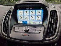 USED 2017 17 FORD KUGA 2.0 TDCi EcoBlue ST-Line SUV 5dr Diesel Manual Euro 6 (s/s) (150 ps) ZERO DEPOSIT FINANCE AVAILABLE