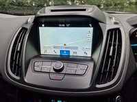 USED 2017 17 FORD KUGA 2.0 TDCi EcoBlue ST-Line SUV 5dr Diesel Manual Euro 6 (s/s) (150 ps) ZERO DEPOSIT FINANCE AVAILABLE