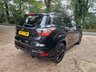 USED 2017 17 FORD KUGA 2.0 TDCi EcoBlue ST-Line SUV 5dr Diesel Manual Euro 6 (s/s) (150 ps) ZERO DEPOSIT FINANCE AVAILABLE