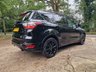 USED 2017 17 FORD KUGA 2.0 TDCi EcoBlue ST-Line SUV 5dr Diesel Manual Euro 6 (s/s) (150 ps) ZERO DEPOSIT FINANCE AVAILABLE