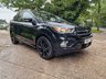 USED 2017 17 FORD KUGA 2.0 TDCi EcoBlue ST-Line SUV 5dr Diesel Manual Euro 6 (s/s) (150 ps) ZERO DEPOSIT FINANCE AVAILABLE