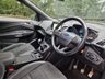 USED 2017 17 FORD KUGA 2.0 TDCi EcoBlue ST-Line SUV 5dr Diesel Manual Euro 6 (s/s) (150 ps) ZERO DEPOSIT FINANCE AVAILABLE
