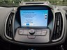 USED 2017 17 FORD KUGA 2.0 TDCi EcoBlue ST-Line SUV 5dr Diesel Manual Euro 6 (s/s) (150 ps) ZERO DEPOSIT FINANCE AVAILABLE