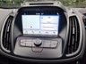USED 2017 17 FORD KUGA 2.0 TDCi EcoBlue ST-Line SUV 5dr Diesel Manual Euro 6 (s/s) (150 ps) ZERO DEPOSIT FINANCE AVAILABLE