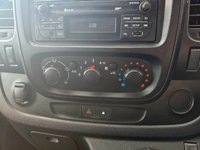 USED 2018 68 RENAULT TRAFIC 1.6 dCi 27 Business+ Panel Van 5dr Diesel Manual SWB Standard Roof Euro 6 (120 ps) 6 MONTH WARRANTY, 2 KEYS