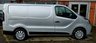 USED 2018 68 RENAULT TRAFIC 1.6 dCi 27 Business+ Panel Van 5dr Diesel Manual SWB Standard Roof Euro 6 (120 ps) 6 MONTH WARRANTY, 2 KEYS