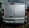 USED 2018 68 RENAULT TRAFIC 1.6 dCi 27 Business+ Panel Van 5dr Diesel Manual SWB Standard Roof Euro 6 (120 ps) 6 MONTH WARRANTY, 2 KEYS