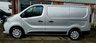 USED 2018 68 RENAULT TRAFIC 1.6 dCi 27 Business+ Panel Van 5dr Diesel Manual SWB Standard Roof Euro 6 (120 ps) 6 MONTH WARRANTY, 2 KEYS