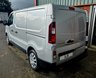 USED 2018 68 RENAULT TRAFIC 1.6 dCi 27 Business+ Panel Van 5dr Diesel Manual SWB Standard Roof Euro 6 (120 ps) 6 MONTH WARRANTY, 2 KEYS