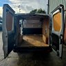 USED 2018 68 RENAULT TRAFIC 1.6 dCi 27 Business+ Panel Van 5dr Diesel Manual SWB Standard Roof Euro 6 (120 ps) 6 MONTH WARRANTY, 2 KEYS