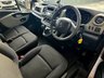 USED 2018 68 RENAULT TRAFIC 1.6 dCi 27 Business+ Panel Van 5dr Diesel Manual SWB Standard Roof Euro 6 (120 ps) 6 MONTH WARRANTY, 2 KEYS