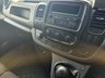 USED 2018 68 RENAULT TRAFIC 1.6 dCi 27 Business+ Panel Van 5dr Diesel Manual SWB Standard Roof Euro 6 (120 ps) 6 MONTH WARRANTY, 2 KEYS