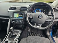 USED 2016 66 RENAULT KADJAR 1.5 dCi Dynamique Nav SUV 5dr Diesel Manual Euro 6 (s/s) (110 ps) 1 YEAR MOT | 6 MONTH WARRANTY