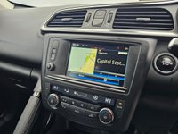 USED 2016 66 RENAULT KADJAR 1.5 dCi Dynamique Nav SUV 5dr Diesel Manual Euro 6 (s/s) (110 ps) 1 YEAR MOT | 6 MONTH WARRANTY