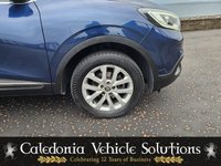 USED 2016 66 RENAULT KADJAR 1.5 dCi Dynamique Nav SUV 5dr Diesel Manual Euro 6 (s/s) (110 ps) 1 YEAR MOT | 6 MONTH WARRANTY