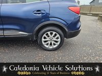 USED 2016 66 RENAULT KADJAR 1.5 dCi Dynamique Nav SUV 5dr Diesel Manual Euro 6 (s/s) (110 ps) 1 YEAR MOT | 6 MONTH WARRANTY