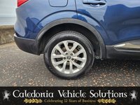 USED 2016 66 RENAULT KADJAR 1.5 dCi Dynamique Nav SUV 5dr Diesel Manual Euro 6 (s/s) (110 ps) 1 YEAR MOT | 6 MONTH WARRANTY