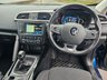 USED 2016 66 RENAULT KADJAR 1.5 dCi Dynamique Nav SUV 5dr Diesel Manual Euro 6 (s/s) (110 ps) 1 YEAR MOT | 6 MONTH WARRANTY
