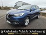 USED 2016 66 RENAULT KADJAR 1.5 dCi Dynamique Nav SUV 5dr Diesel Manual Euro 6 (s/s) (110 ps) 1 YEAR MOT | 6 MONTH WARRANTY
