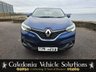 USED 2016 66 RENAULT KADJAR 1.5 dCi Dynamique Nav SUV 5dr Diesel Manual Euro 6 (s/s) (110 ps) 1 YEAR MOT | 6 MONTH WARRANTY