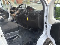 USED 2022 22 CITROEN RELAY 2.2 BlueHDi 35 Enterprise L3 H2 Panel Van [ TailLift ] Euro 6 (s/s)  YOU BE HARD PUSHED TO FIND BETTER!!