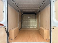 USED 2022 22 CITROEN RELAY 2.2 BlueHDi 35 Enterprise L3 H2 Panel Van [ TailLift ] Euro 6 (s/s)  YOU BE HARD PUSHED TO FIND BETTER!!