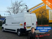 USED 2022 22 CITROEN RELAY 2.2 BlueHDi 35 Enterprise L3 H2 Panel Van [ TailLift ] Euro 6 (s/s)  YOU BE HARD PUSHED TO FIND BETTER!!