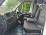 USED 2022 22 CITROEN RELAY 2.2 BlueHDi 35 Enterprise L3 H2 Panel Van [ TailLift ] Euro 6 (s/s)  YOU BE HARD PUSHED TO FIND BETTER!!