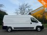 USED 2022 22 CITROEN RELAY 2.2 BlueHDi 35 Enterprise L3 H2 Panel Van [ TailLift ] Euro 6 (s/s)  YOU BE HARD PUSHED TO FIND BETTER!!