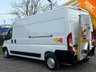 USED 2022 22 CITROEN RELAY 2.2 BlueHDi 35 Enterprise L3 H2 Panel Van [ TailLift ] Euro 6 (s/s)  YOU BE HARD PUSHED TO FIND BETTER!!