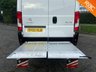 USED 2022 22 CITROEN RELAY 2.2 BlueHDi 35 Enterprise L3 H2 Panel Van [ TailLift ] Euro 6 (s/s)  YOU BE HARD PUSHED TO FIND BETTER!!