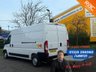 USED 2022 22 CITROEN RELAY 2.2 BlueHDi 35 Enterprise L3 H2 Panel Van [ TailLift ] Euro 6 (s/s)  YOU BE HARD PUSHED TO FIND BETTER!!