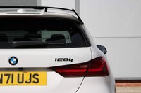 USED 2021 71 BMW 1 SERIES 2.0 128ti (LCP) Hatchback 5dr Petrol Auto Euro 6 (s/s) (265 ps) **NOW SOLD**