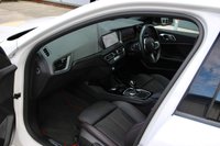 USED 2021 71 BMW 1 SERIES 2.0 128ti (LCP) Hatchback 5dr Petrol Auto Euro 6 (s/s) (265 ps) **NOW SOLD**