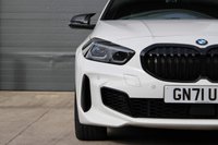 USED 2021 71 BMW 1 SERIES 2.0 128ti (LCP) Hatchback 5dr Petrol Auto Euro 6 (s/s) (265 ps) **NOW SOLD**