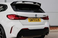 USED 2021 71 BMW 1 SERIES 2.0 128ti (LCP) Hatchback 5dr Petrol Auto Euro 6 (s/s) (265 ps) **NOW SOLD**