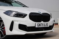 USED 2021 71 BMW 1 SERIES 2.0 128ti (LCP) Hatchback 5dr Petrol Auto Euro 6 (s/s) (265 ps) **NOW SOLD**