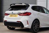 USED 2021 71 BMW 1 SERIES 2.0 128ti (LCP) Hatchback 5dr Petrol Auto Euro 6 (s/s) (265 ps) **NOW SOLD**
