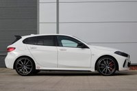 USED 2021 71 BMW 1 SERIES 2.0 128ti (LCP) Hatchback 5dr Petrol Auto Euro 6 (s/s) (265 ps) **NOW SOLD**