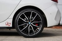 USED 2021 71 BMW 1 SERIES 2.0 128ti (LCP) Hatchback 5dr Petrol Auto Euro 6 (s/s) (265 ps) **NOW SOLD**