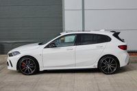 USED 2021 71 BMW 1 SERIES 2.0 128ti (LCP) Hatchback 5dr Petrol Auto Euro 6 (s/s) (265 ps) **NOW SOLD**