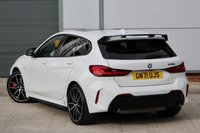 USED 2021 71 BMW 1 SERIES 2.0 128ti (LCP) Hatchback 5dr Petrol Auto Euro 6 (s/s) (265 ps) **NOW SOLD**