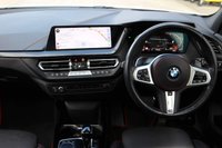 USED 2021 71 BMW 1 SERIES 2.0 128ti (LCP) Hatchback 5dr Petrol Auto Euro 6 (s/s) (265 ps) **NOW SOLD**