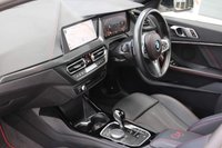USED 2021 71 BMW 1 SERIES 2.0 128ti (LCP) Hatchback 5dr Petrol Auto Euro 6 (s/s) (265 ps) **NOW SOLD**